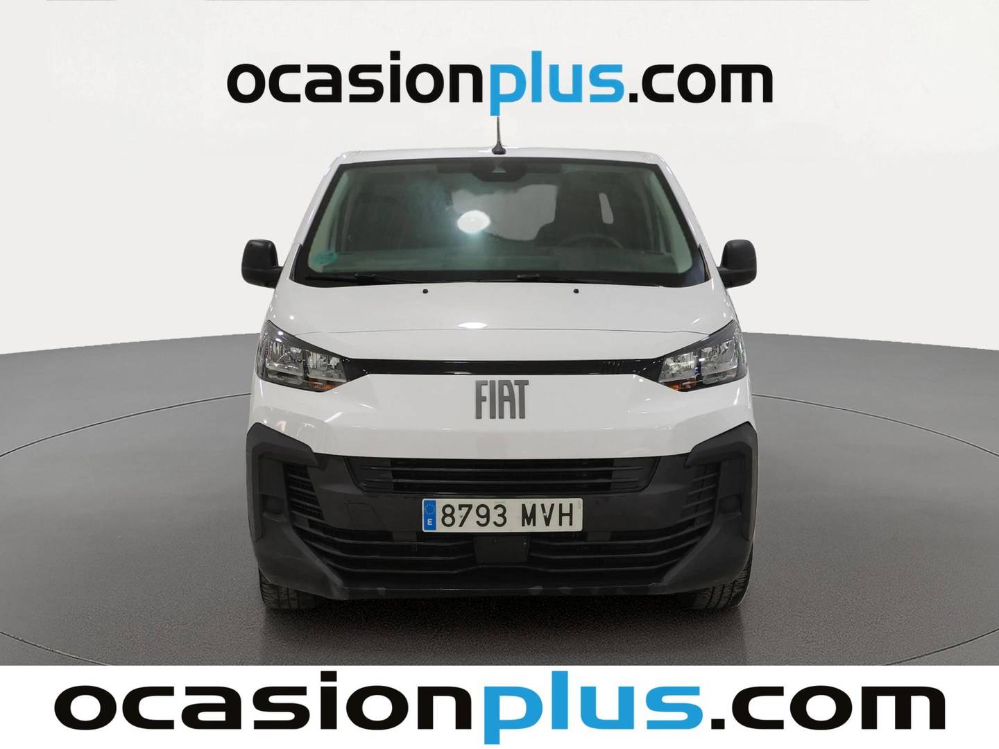 Fiat Scudo Fiat Scudo Furgon 1.5 Bluehdi L2 (120 CV) 120cv