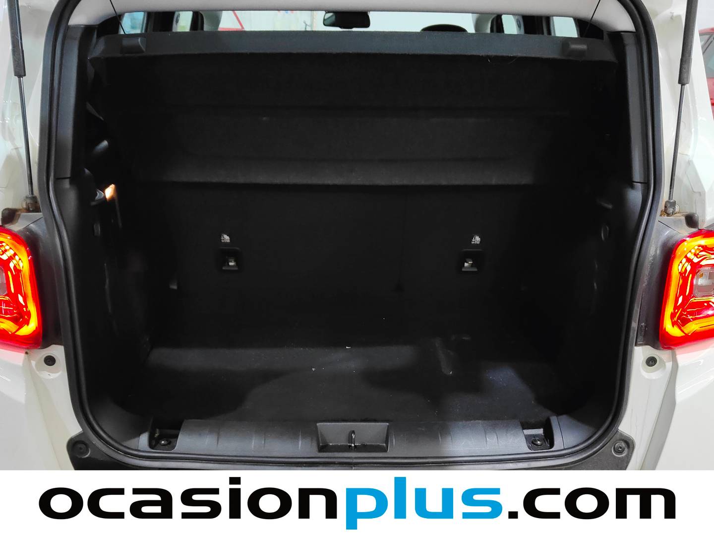 Jeep Renegade Jeep Renegade eHybrid 1.5 Limited ATX (130 CV) híbrido