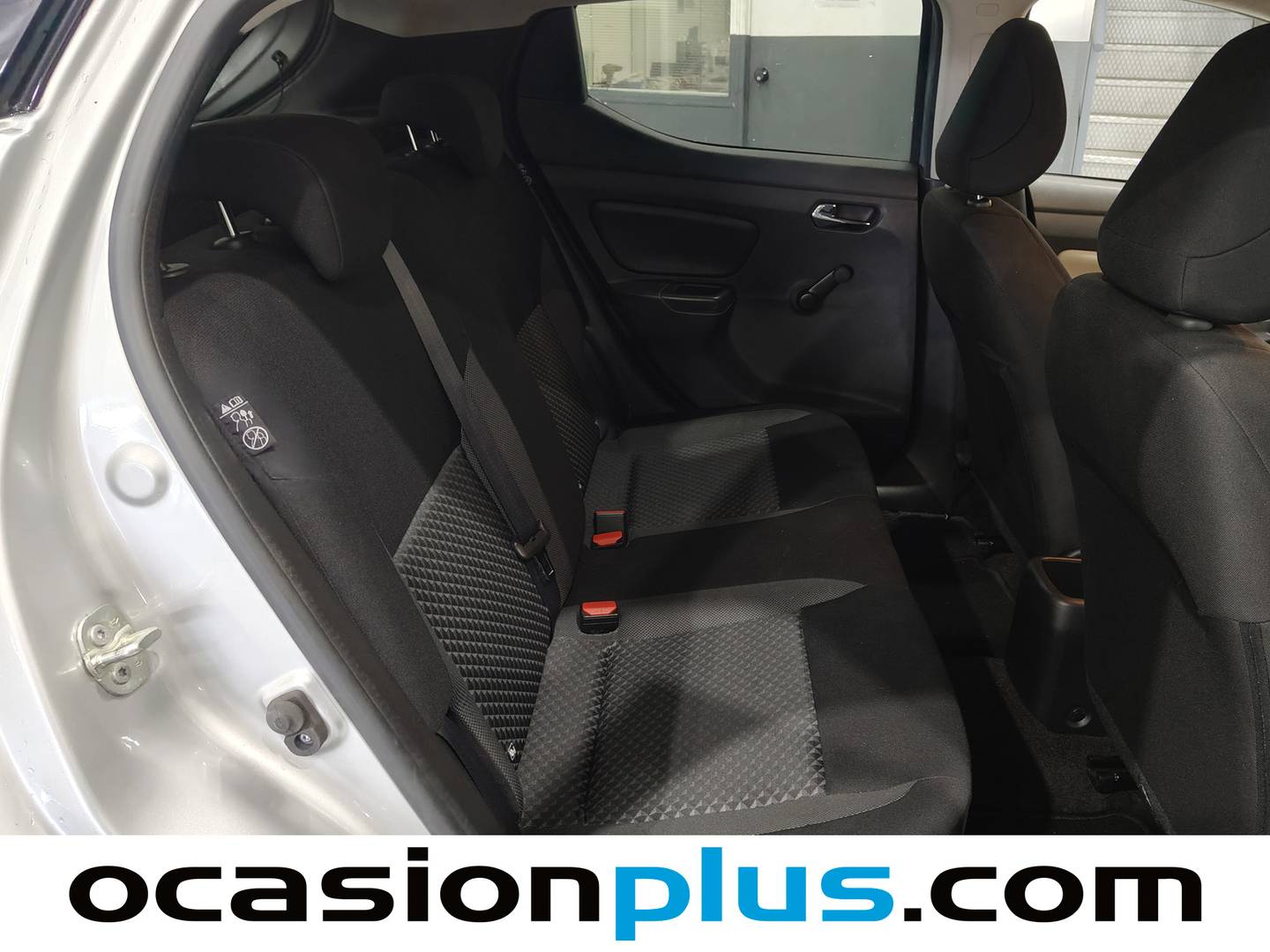 Foto Nissan Micra Nissan Micra IG-T 100 Acenta CVT (100 CV)