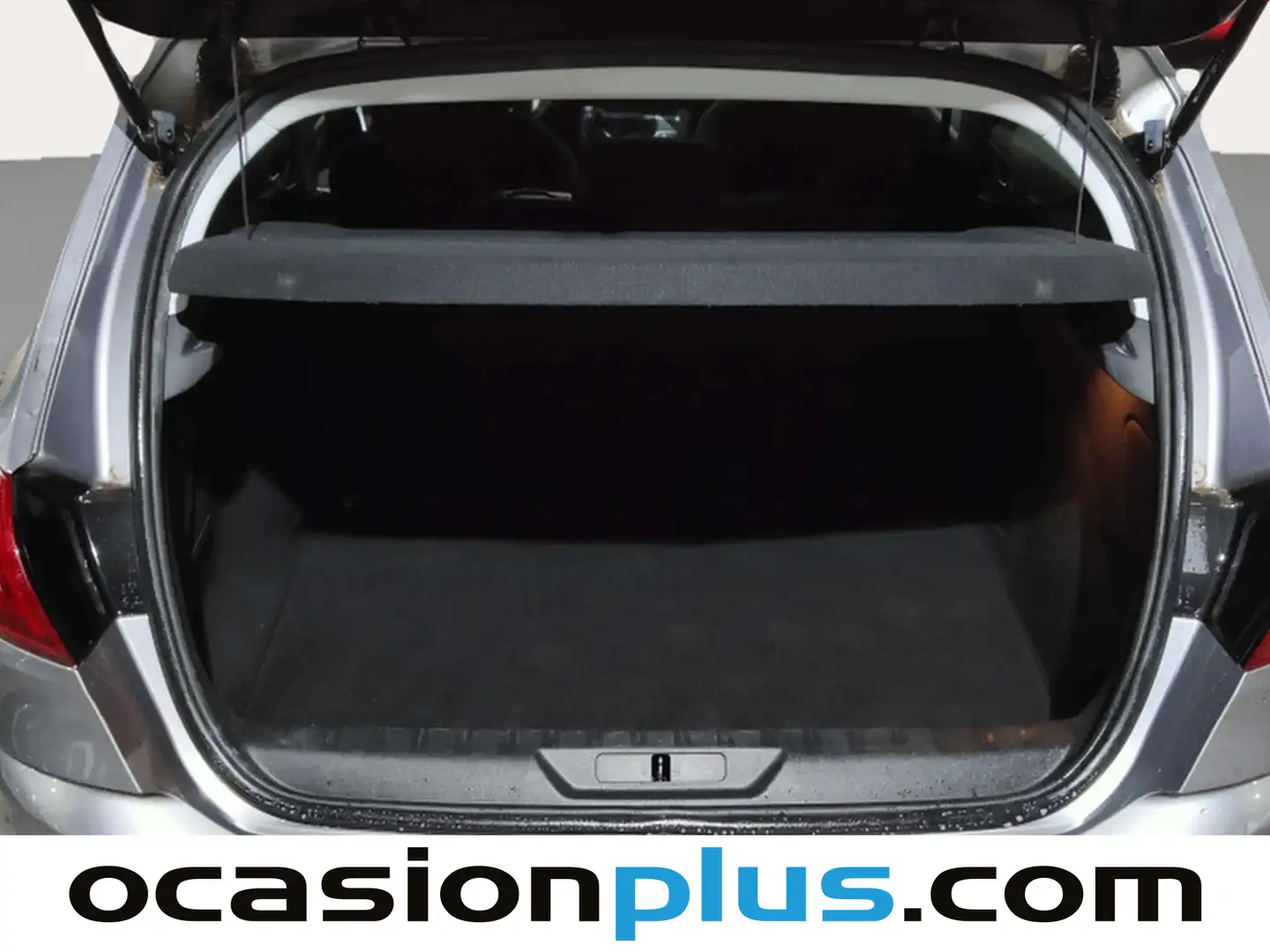 Foto Peugeot 308 Peugeot 308 BlueHDi 120 Style EAT6 (120 CV)