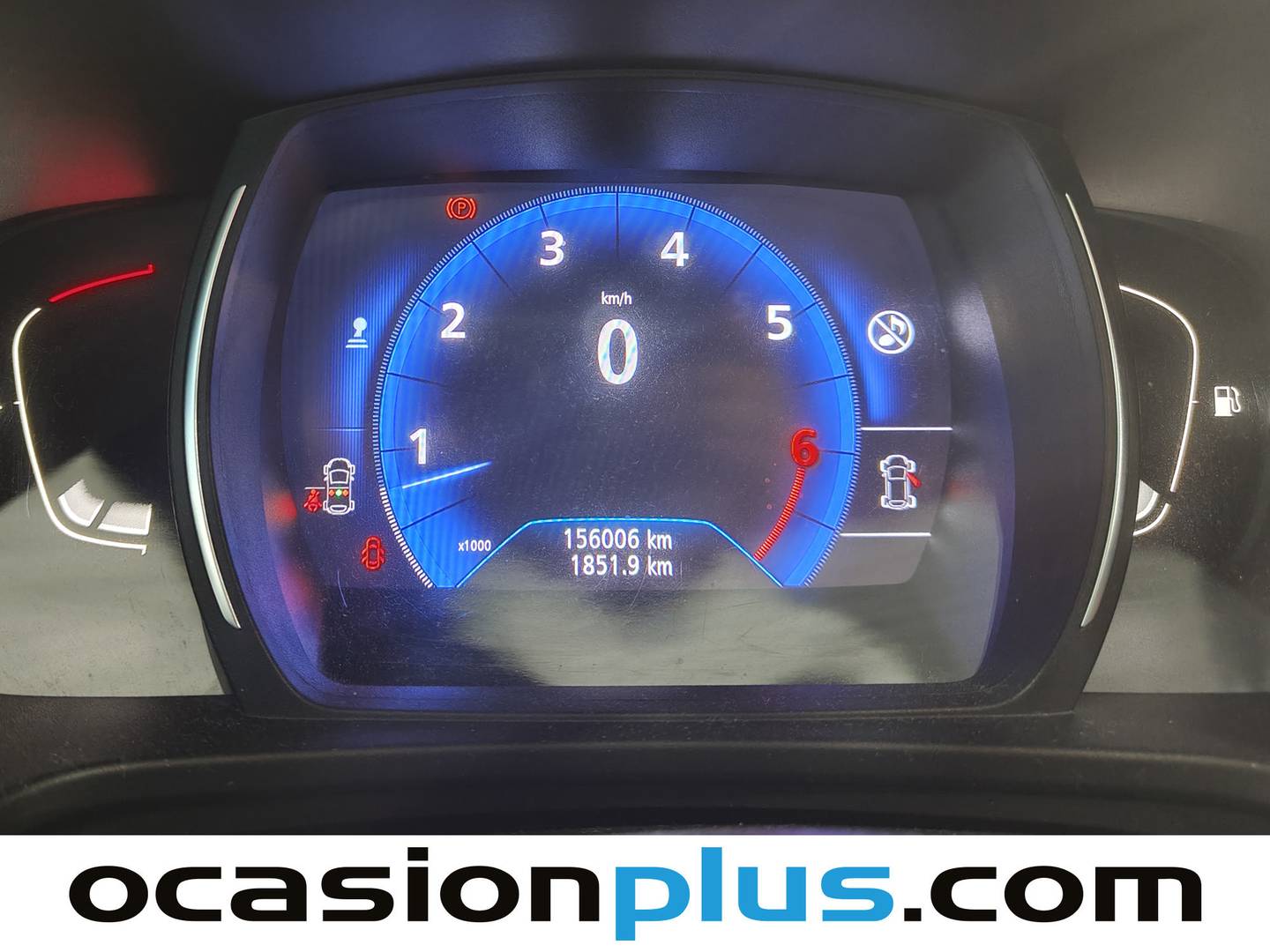 Foto Renault Kadjar Renault Kadjar Intens TCe (140 CV) GPF