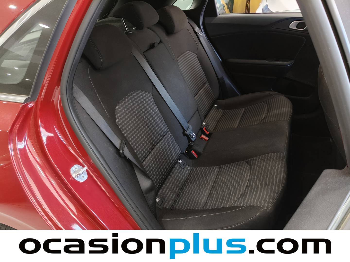 KIA Ceed KIA Ceed 1.0 MHEV Drive DCT (120 CV) al mejor precio