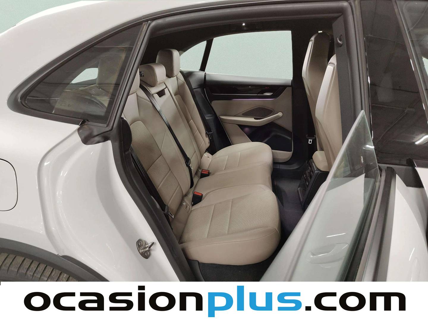 Porsche Macan Porsche Macan (360 CV) 360cv