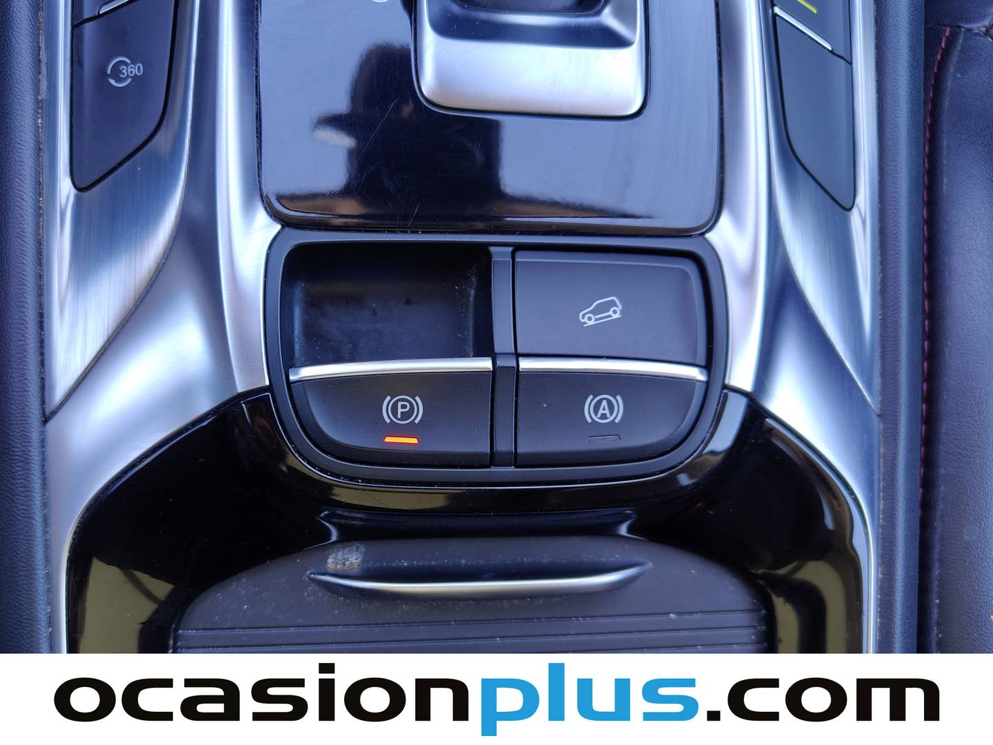 MG HS MG HS 1.5 Turbo GDI Luxury DCT (162 CV) 2023