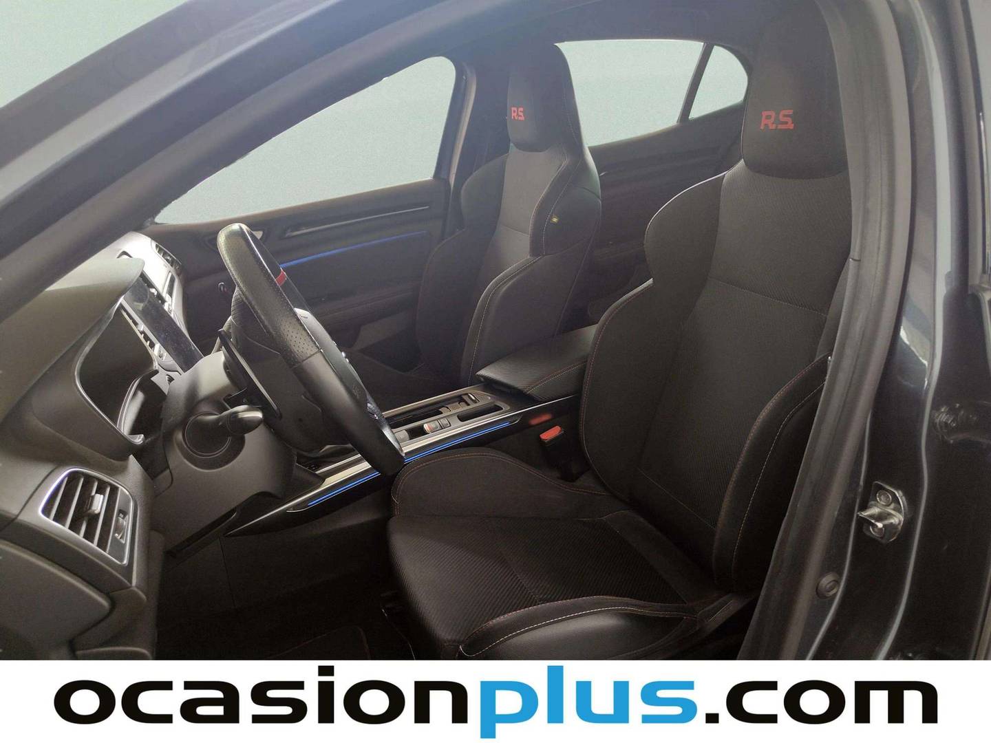 Renault Mégane Renault Megane RS TCe (300 CV) EDC GPF automático