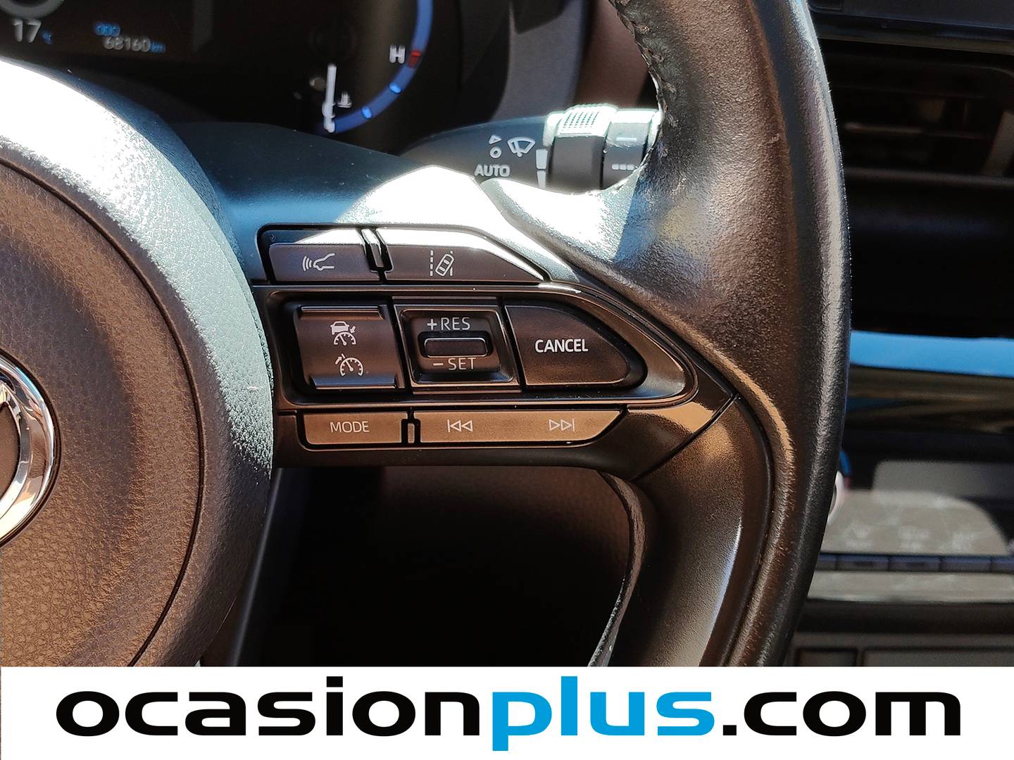 Toyota Yaris Cross Toyota Yaris Cross 120H Premiere Edition (116 CV) al mejor precio