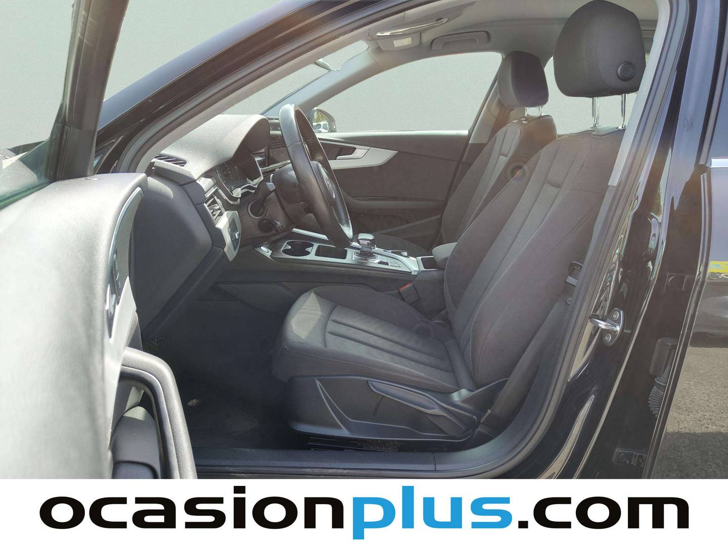 Foto asientos delanteros Audi A4 Audi A4 Avant Advanced 35 TFSI (150 CV) S tronic