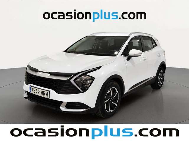 KIA Sportage 1.6 T-GDi MHEV Drive 4x2 (160 CV) de segunda mano