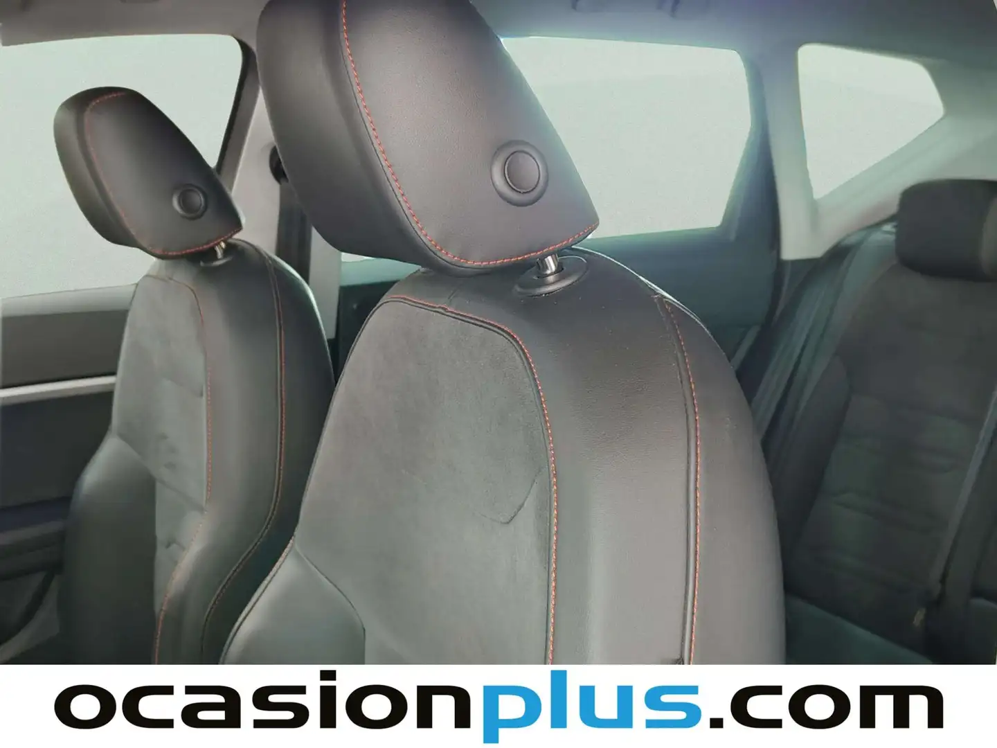 Foto Seat Ateca SEAT Ateca 1.5 TSI S&S FR Special Edition (150 CV)