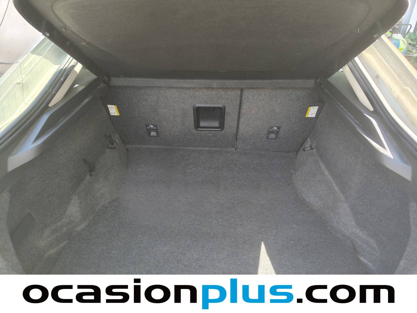 Foto Ford Mondeo Ford Mondeo 1.5 EcoBoost Titanium Powershift (160 CV)