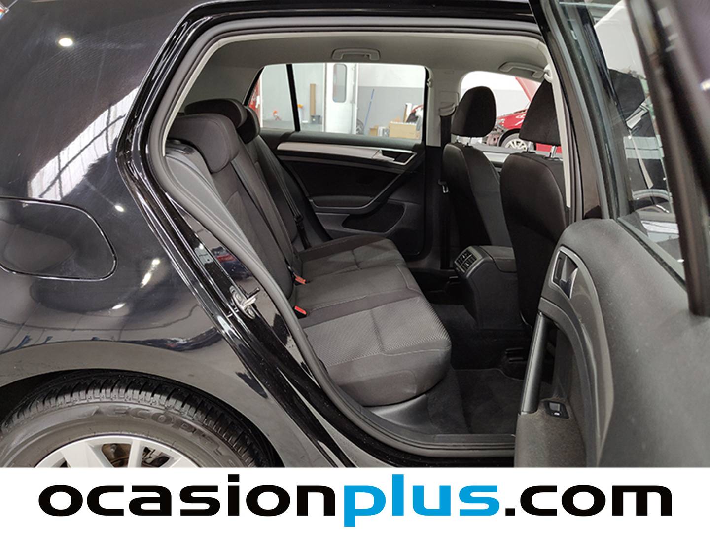 Volkswagen Golf Volkswagen Golf Business 1.6 TDI (115 CV) km 0