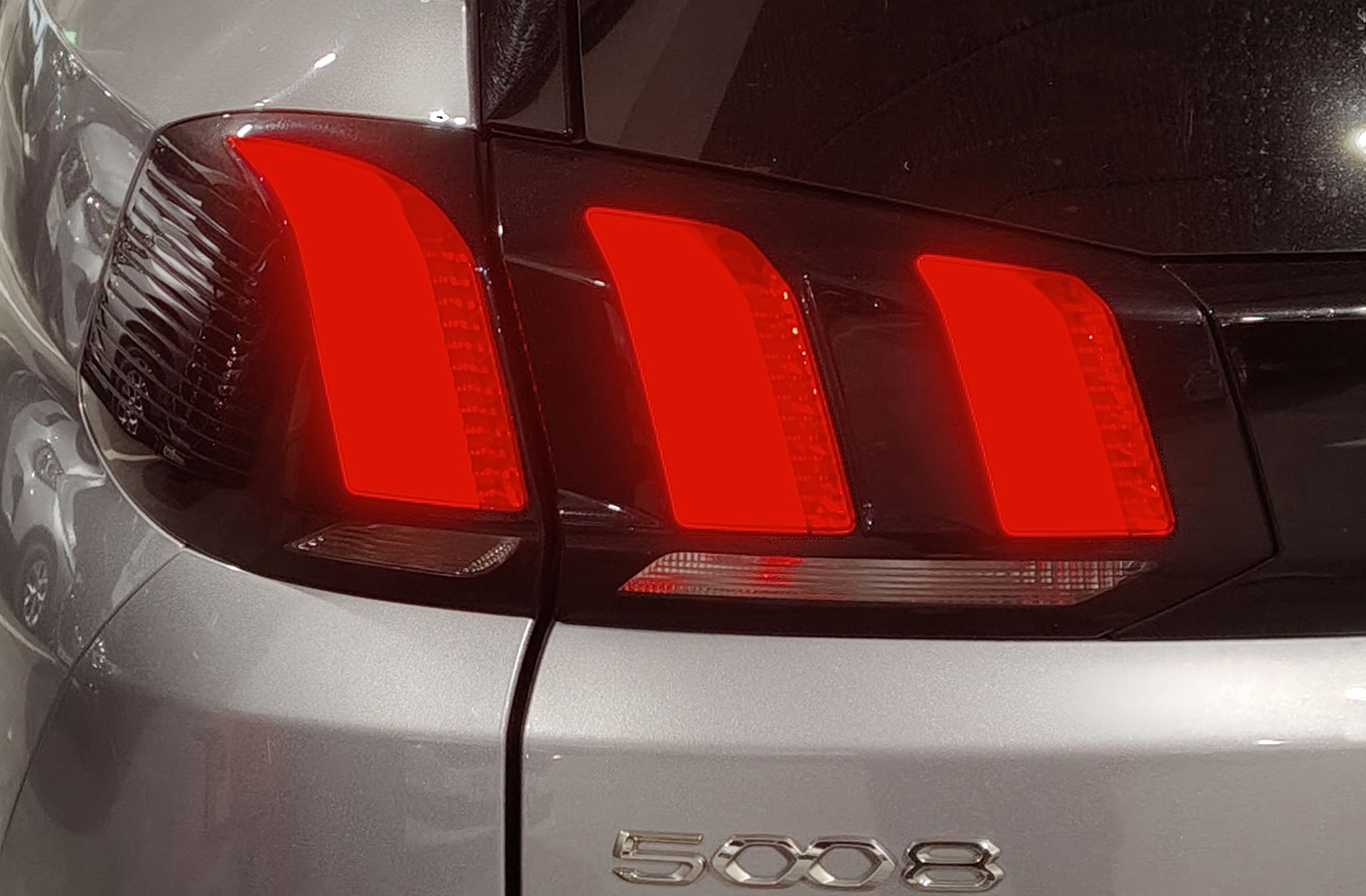 Peugeot 5008 PureTech 130 Allure EAT8 7 plazas - foto 17