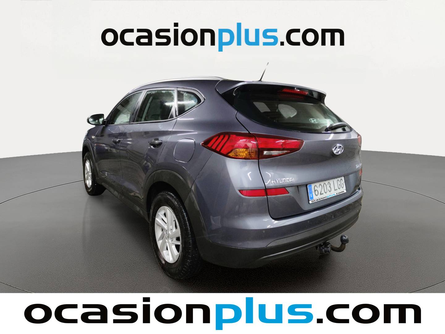 Foto Hyundai Tucson Hyundai Tucson 1.6 GDI BE Essence 4x2 (132 CV)