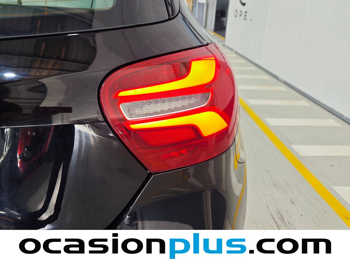 Mercedes Clase A Mercedes-Benz Clase A 200 d (136 CV) km 0