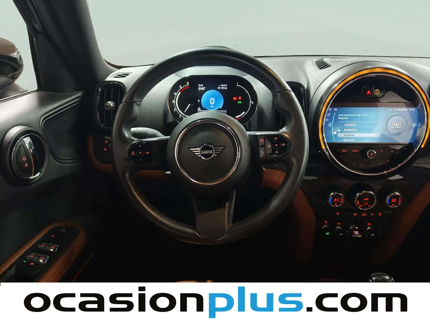 Foto Mini Countryman MINI MINI Countryman Cooper D (150 CV) Pack Nortwood Edition