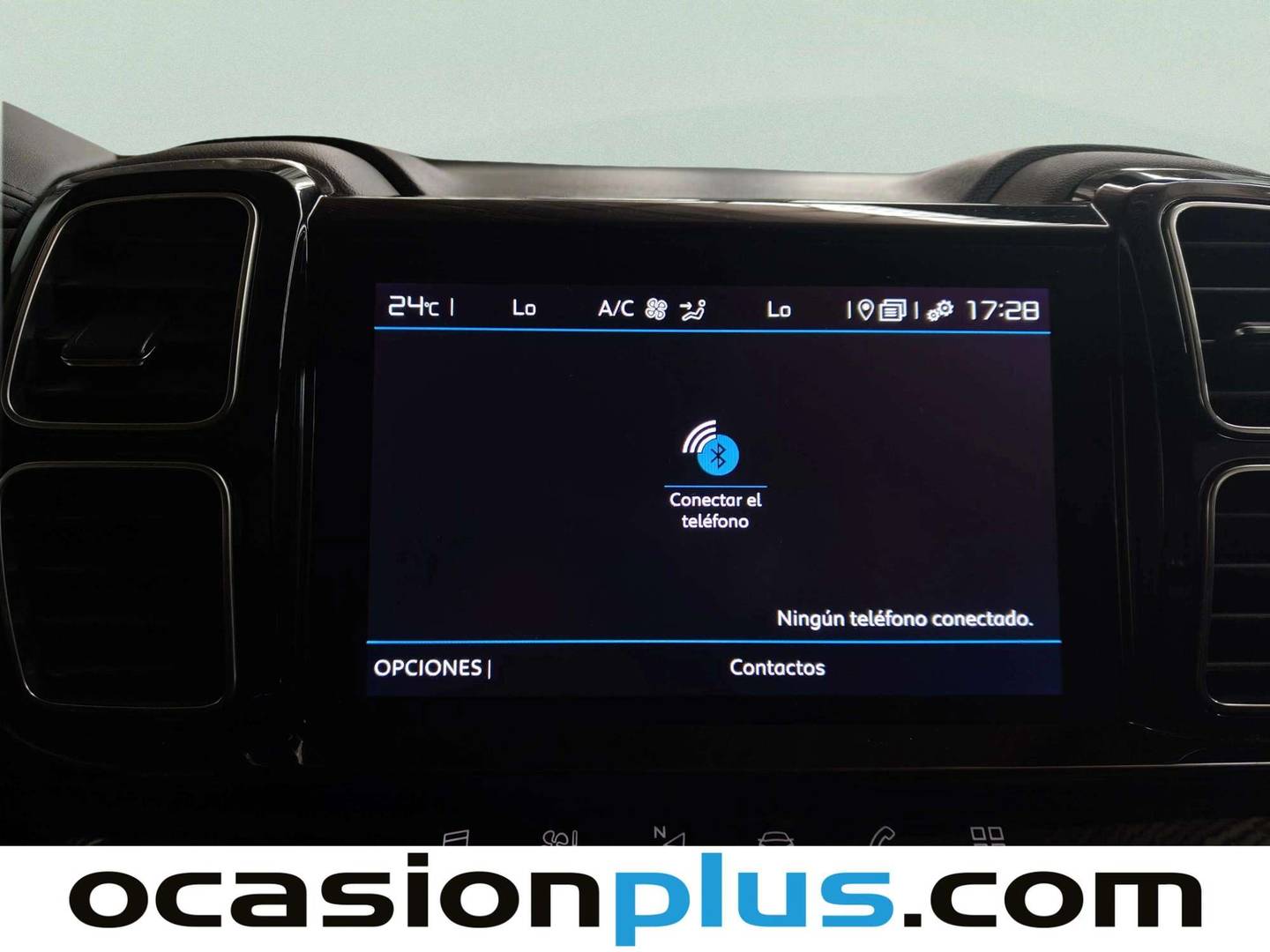 Citroën C5 Aircross Citroën C5 Aircross BlueHdi 130 S&S Shine EAT8 (131 CV) de ocasión
