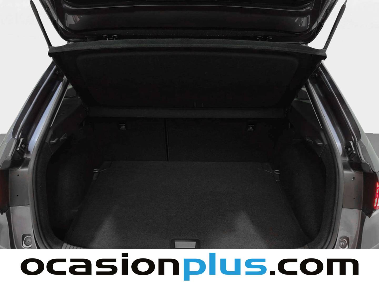 Fotos maletero Volkswagen Taigo Volkswagen Taigo Life 1.0 TSI (110 CV)