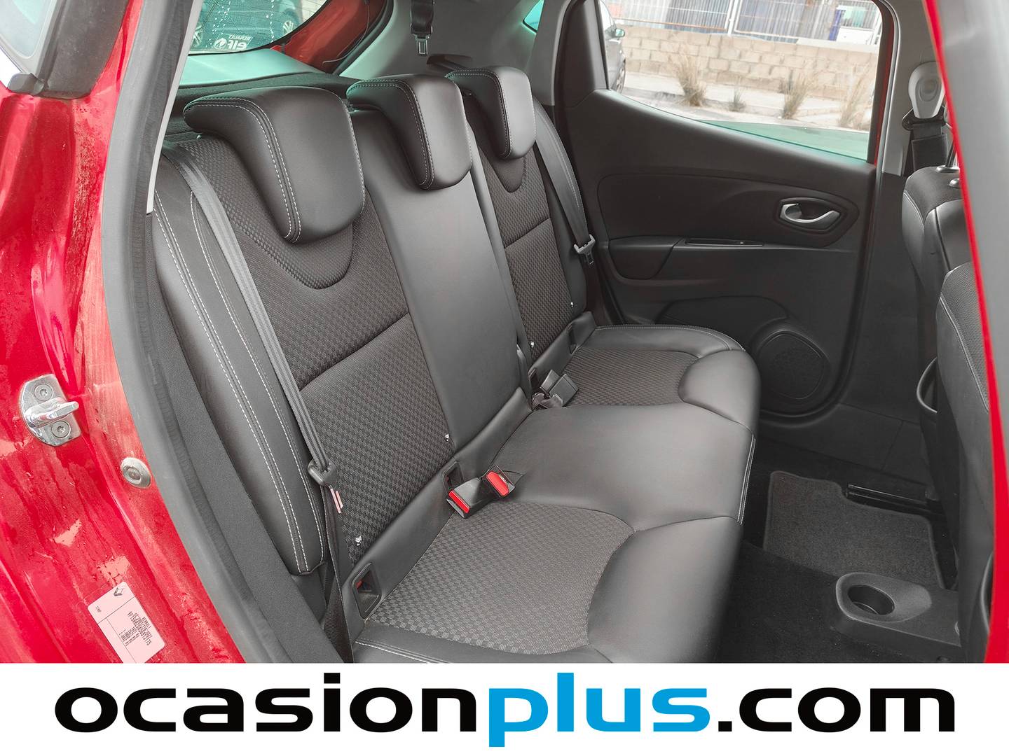 Renault Clio Renault Clio Zen Energy TCe (90 CV) al mejor precio