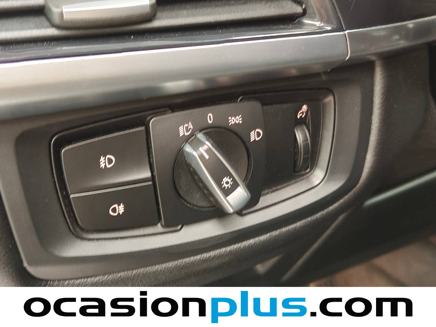 BMW X5 BMW X5 xDrive25d (231 CV) seminuevo