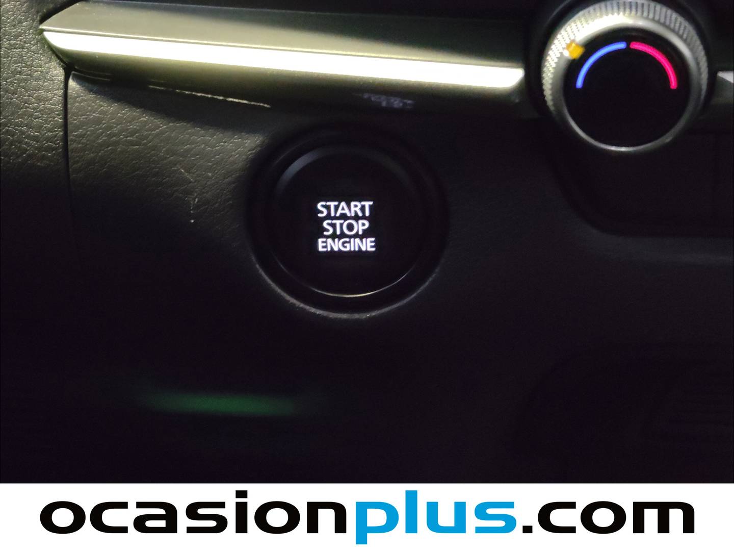 Foto Mazda CX-30 Mazda CX-30 2.5 e-Skyactive G MHEV Prime-Line AT (140 CV)