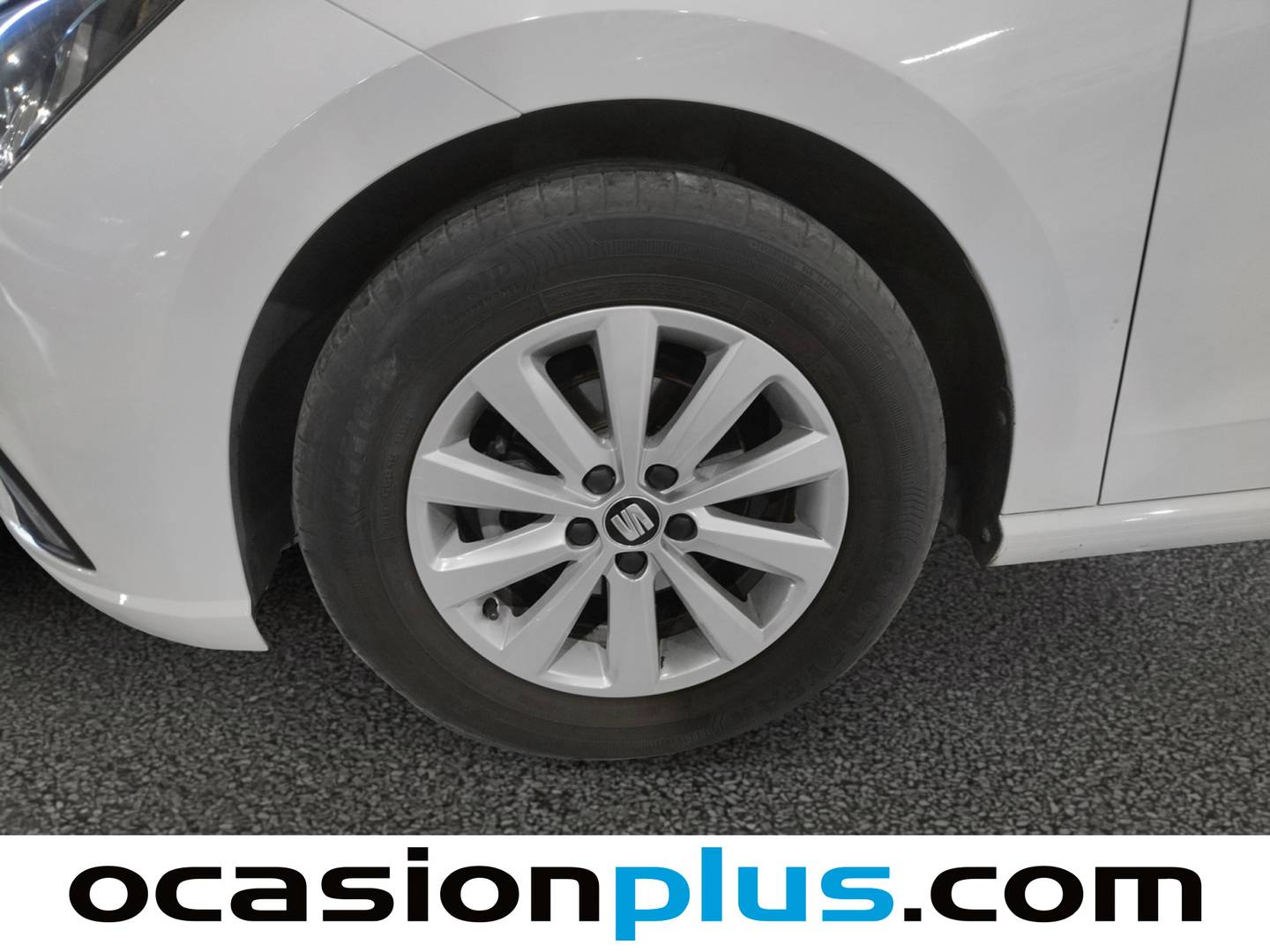 Foto Seat Ibiza SEAT Ibiza 1.0 TGI GNC S&S Style (90 CV)