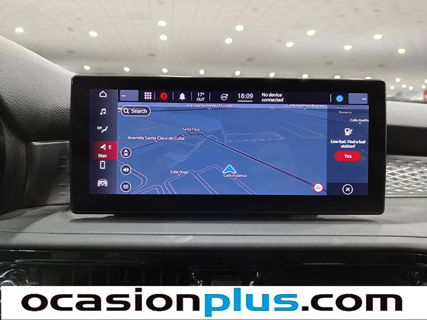 Foto Alfa Romeo Tonale Alfa Romeo Tonale 1.5 MHEV Sprint FWD (130 CV)