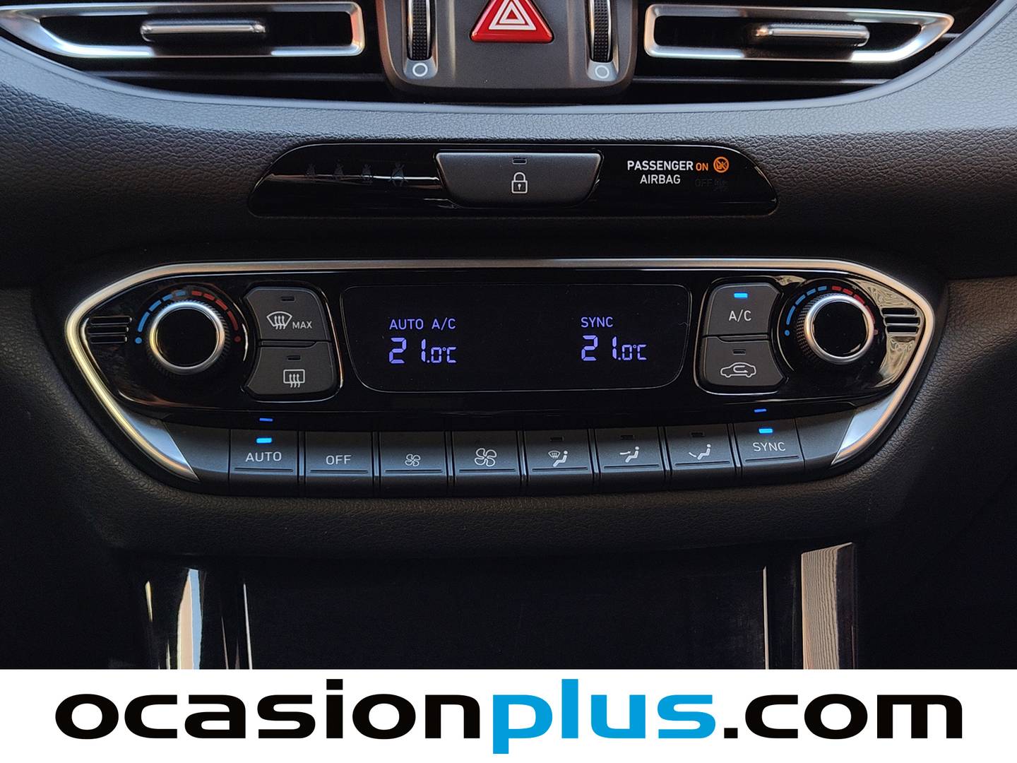 Hyundai i30 Hyundai i30 1.0 TGDI N Line SE (100 CV) seminuevo
