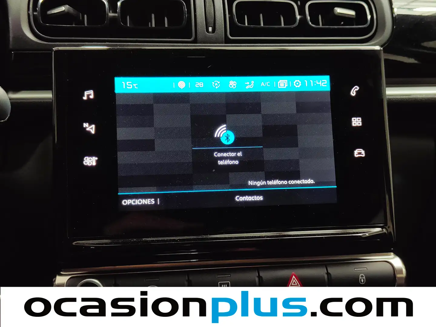 Foto Citroën C3 Origin Citroen C3 Origin Origin PureTech 83 Plus (83 CV)