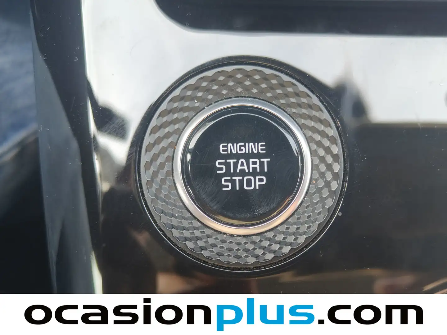 Foto KIA Niro Kia Niro 1.6 GDi HEV Drive (129 CV)