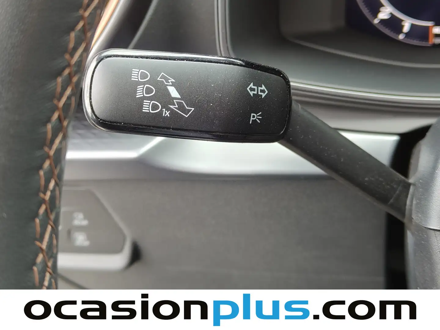 Foto Cupra León CUPRA León 1.5 TSI e-Hybrid (204 CV) DSG