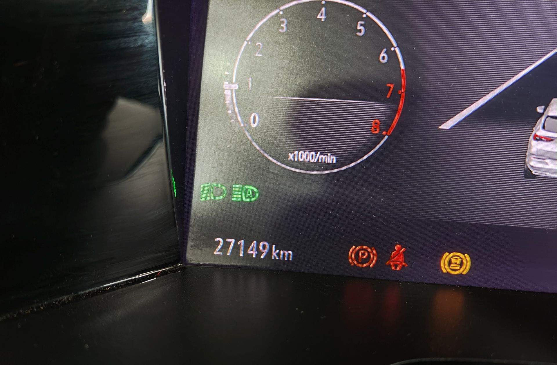 Opel Grandland 1.2 Turbo XHT GS - foto 10