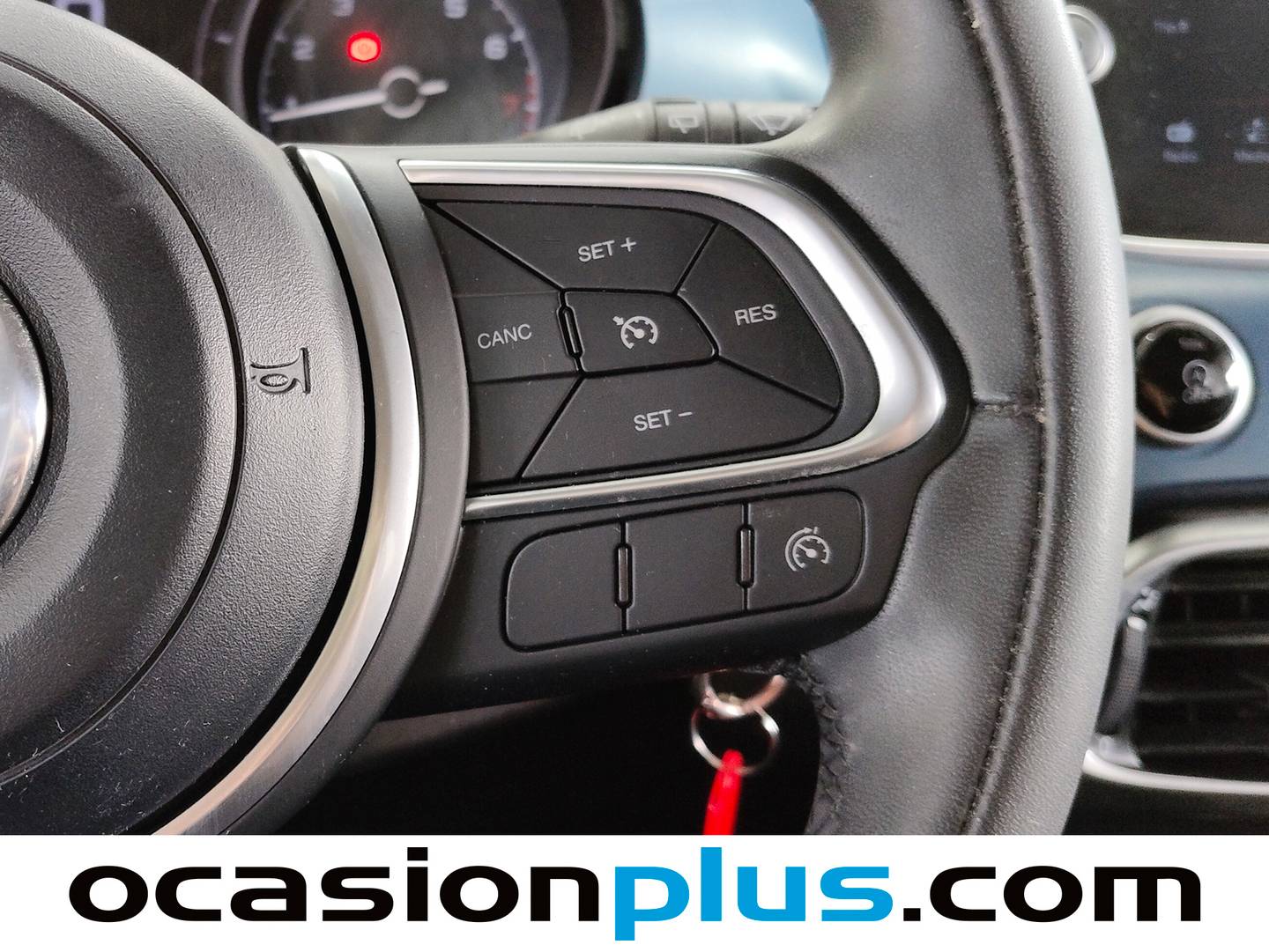 Fiat 500X Fiat 500X 1.6 E-Torq City Cross 4x2 (110 CV) 110cv