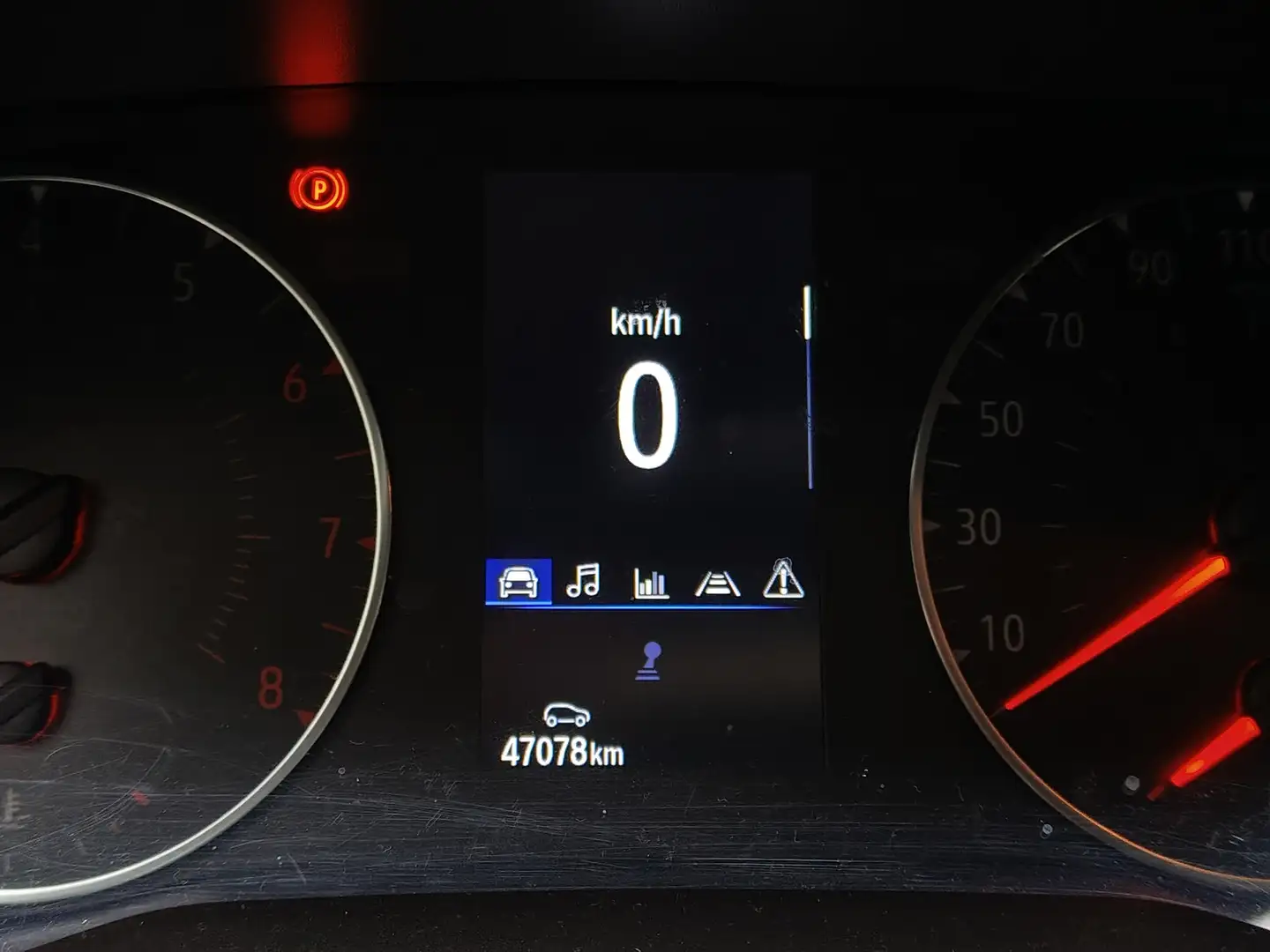 Foto Renault Captur Renault Captur Intens TCe GLP (100 CV)