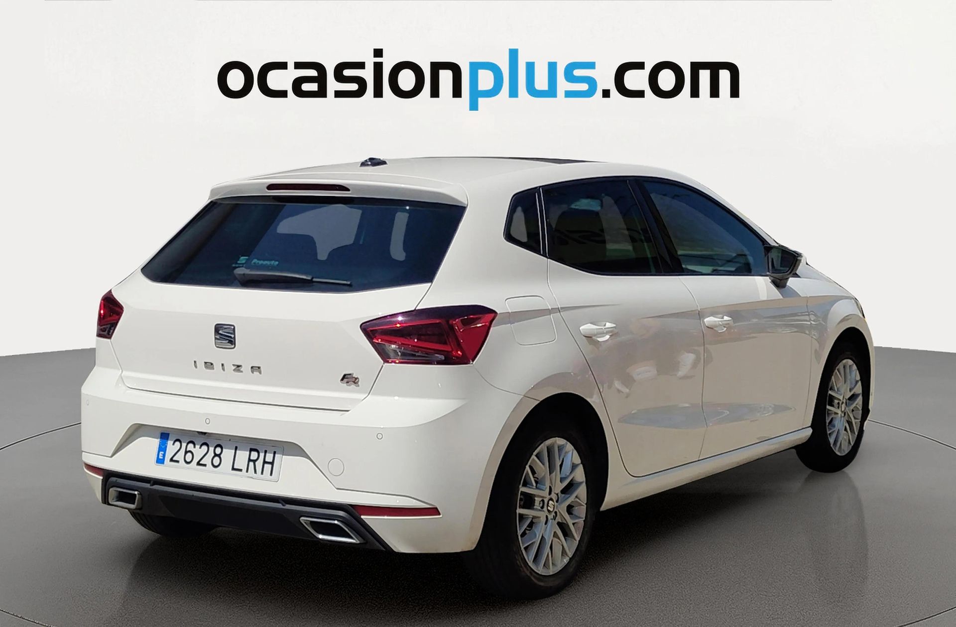SEAT Ibiza 1.0 TSI FR - foto 3
