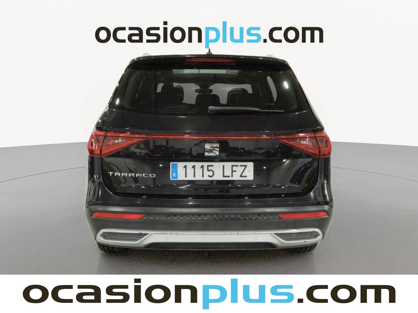 Foto Seat Tarraco SEAT Tarraco 1.5 TSI S&S Xcellence Plus (150 CV)