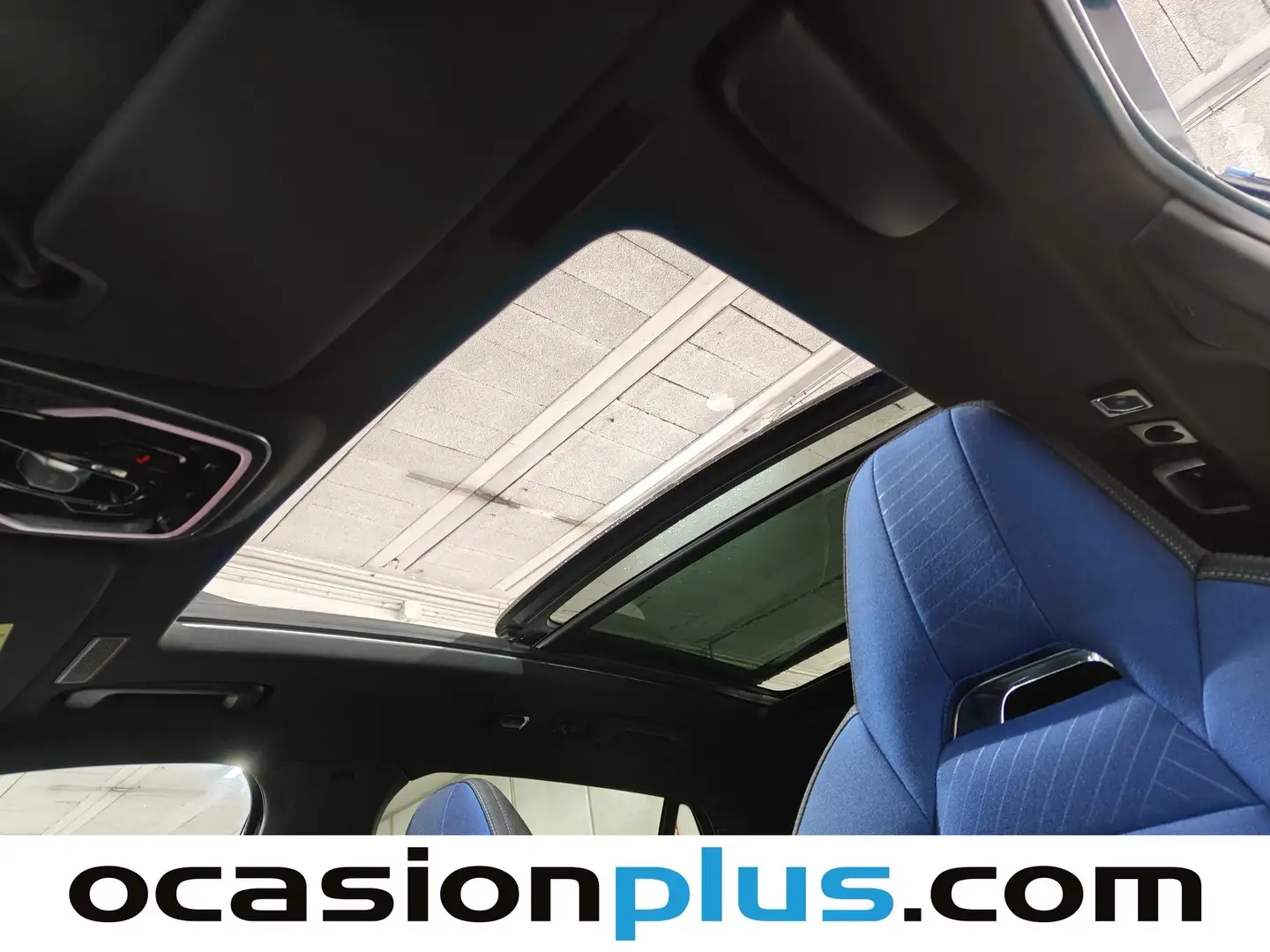 Foto Lynk & Co 01 Lynk & Co 01 1.5 PHEV 6.6kW (261 CV)