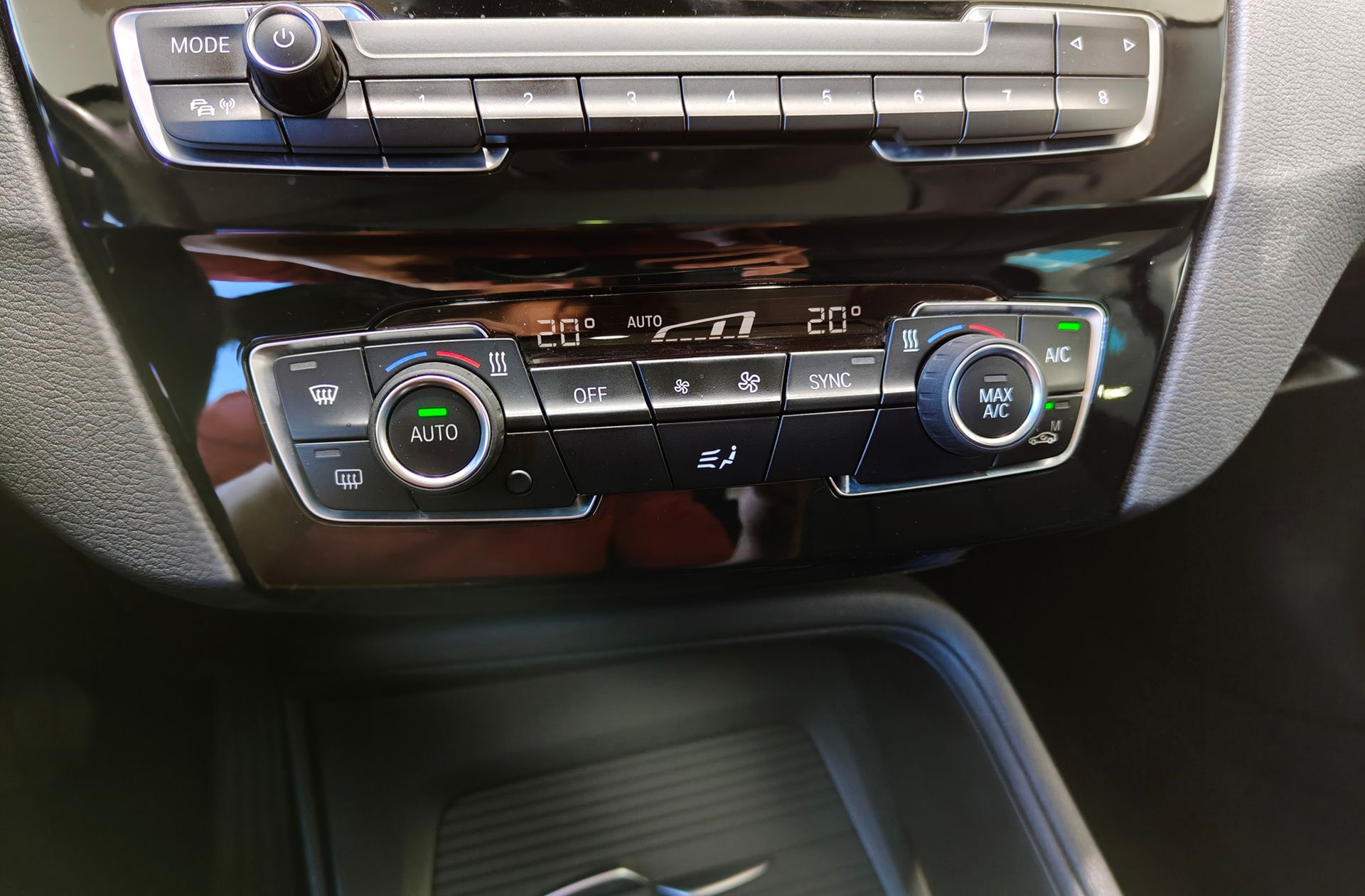 BMW X1 sDrive18i - foto 35