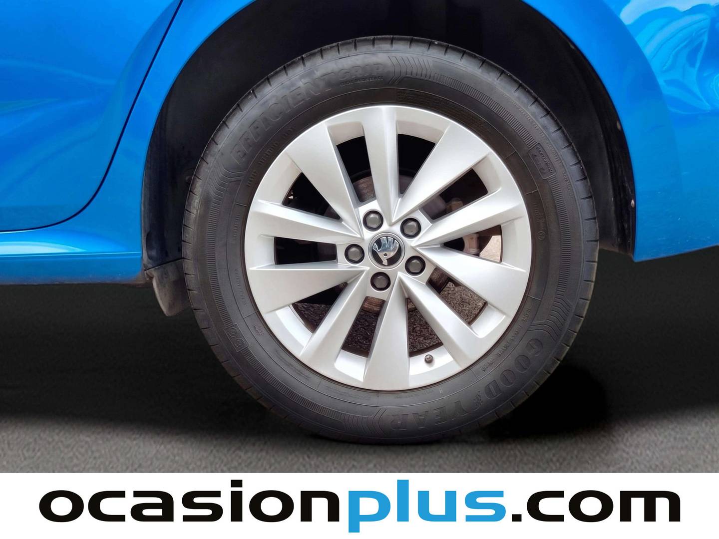 Skoda Kamiq Skoda Kamiq 1.0 TSI Ambition (110 CV) 110cv