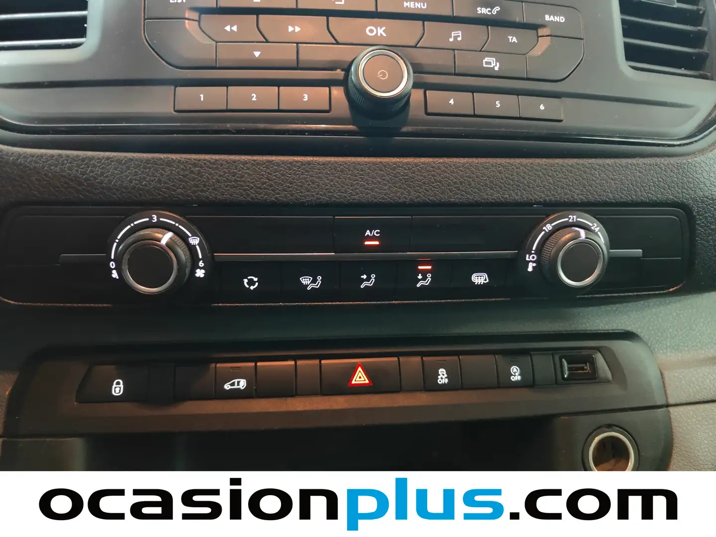 Foto Opel Vivaro Opel Vivaro Furgon 1.5 Diesel S Standart Express (102 CV)