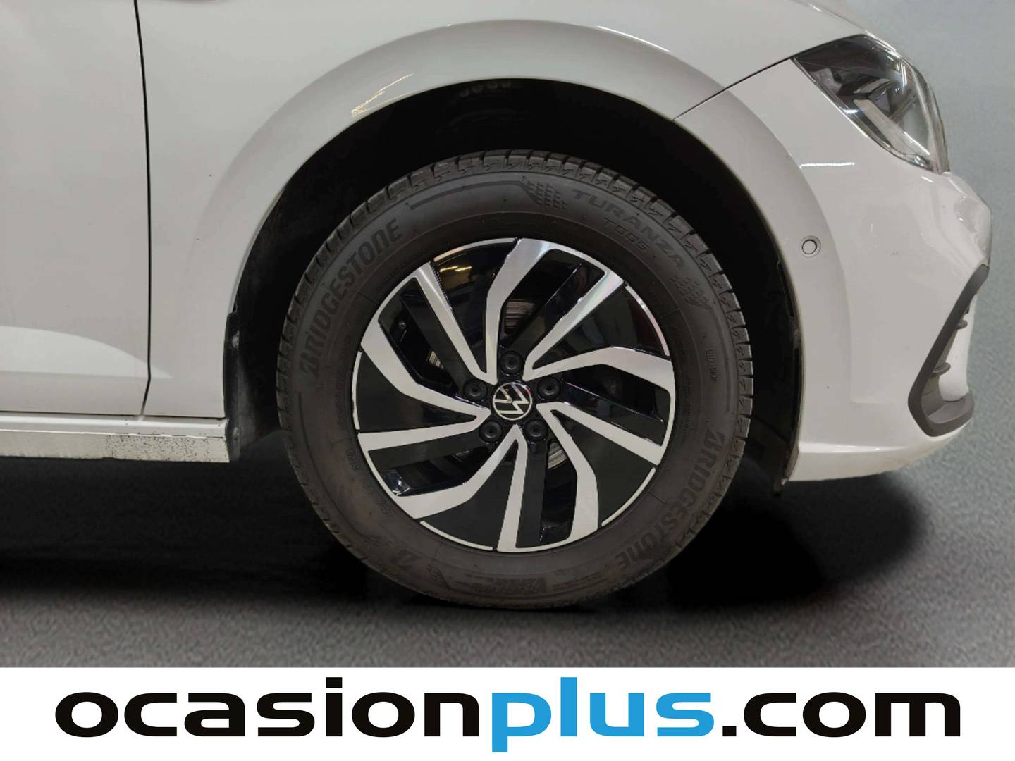 Foto Volkswagen Polo Volkswagen Polo Life 1.0 TSI (95 CV)