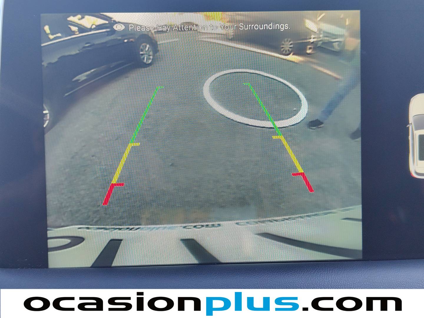 Foto MG HS MG HS 1.5 Turbo GDI Comfort DCT (162 CV)