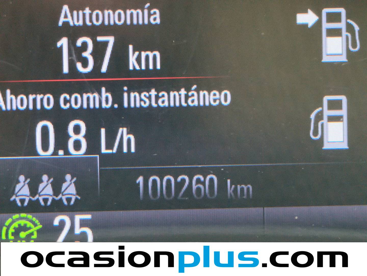 Opel Mokka X Opel Mokka X 1.4 Turbo S&S Excellence 4X2  (140 CV) 140cv