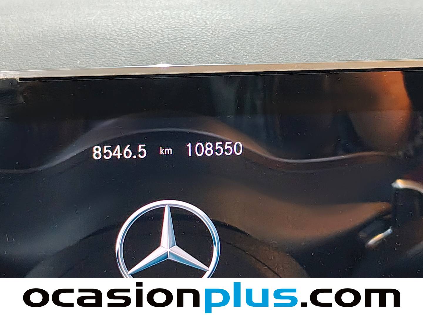 Mercedes Clase A Mercedes Clase A 200 d (150 CV) Pack AMG de ocasión
