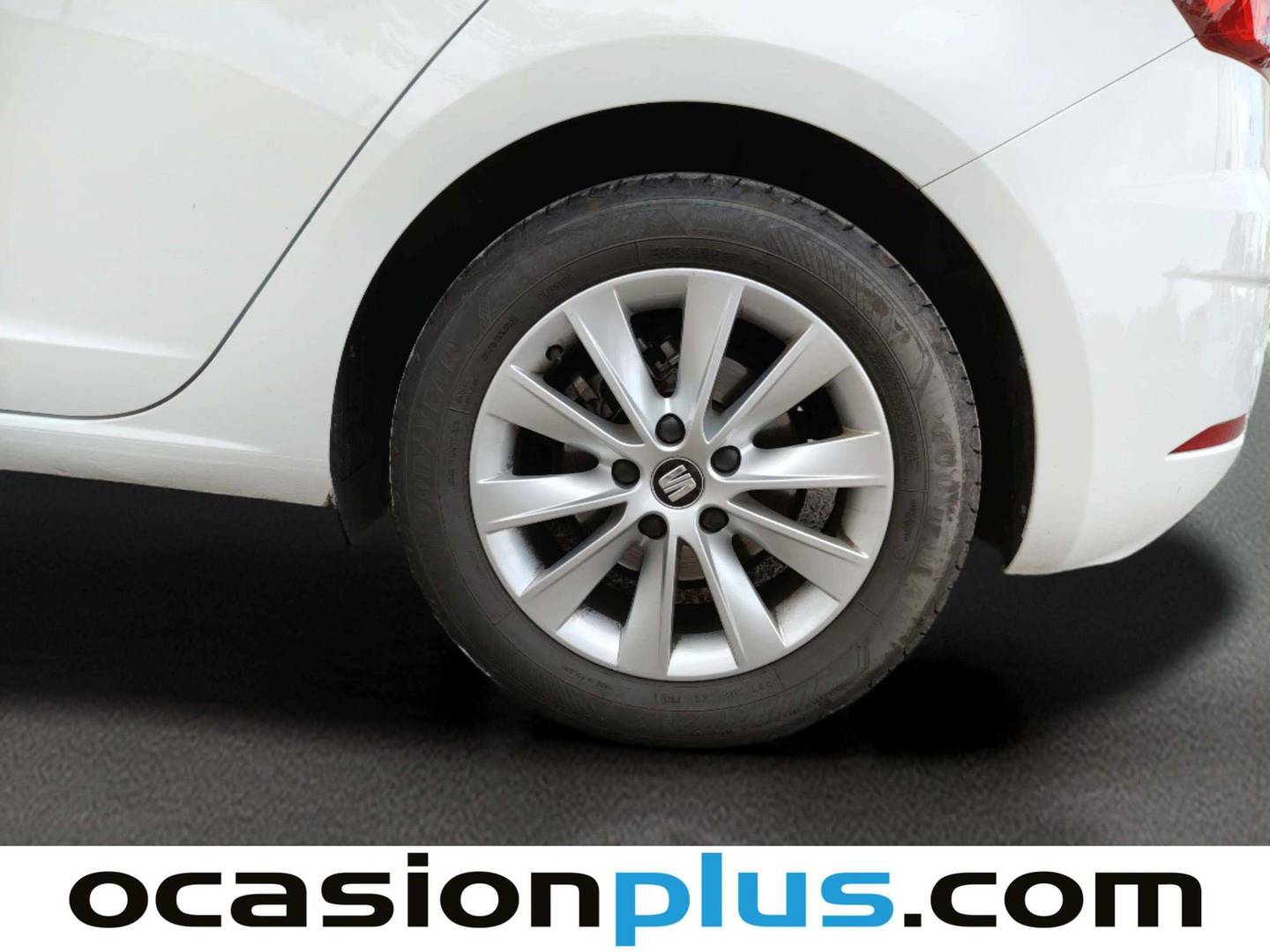 Seat León Seat León 1.6 TDI S&S Style (115 CV) 115cv