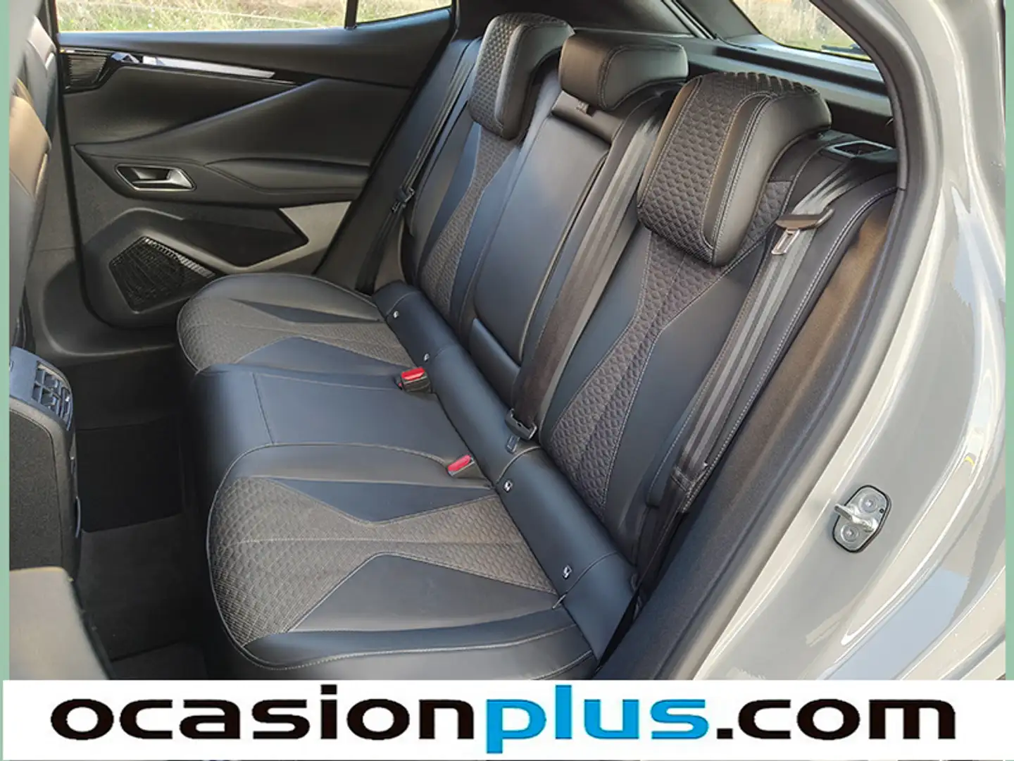 Foto DS DS 4 DS DS4 BlueHDi 130 Trocadero Auto (130 CV)