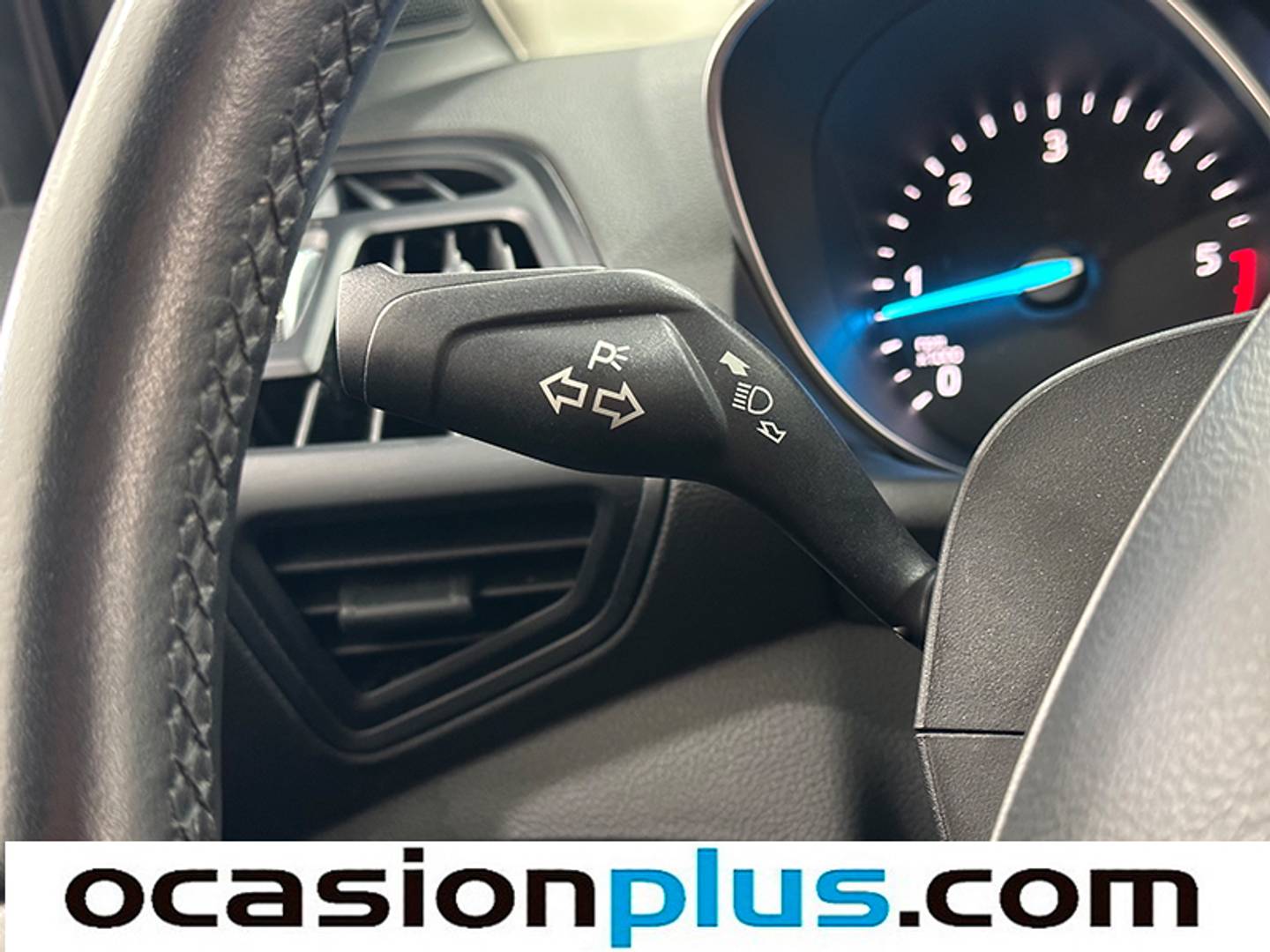 Foto Ford Kuga Ford Kuga 1.5 TDCI S&S Trend 4x2 (120 CV)