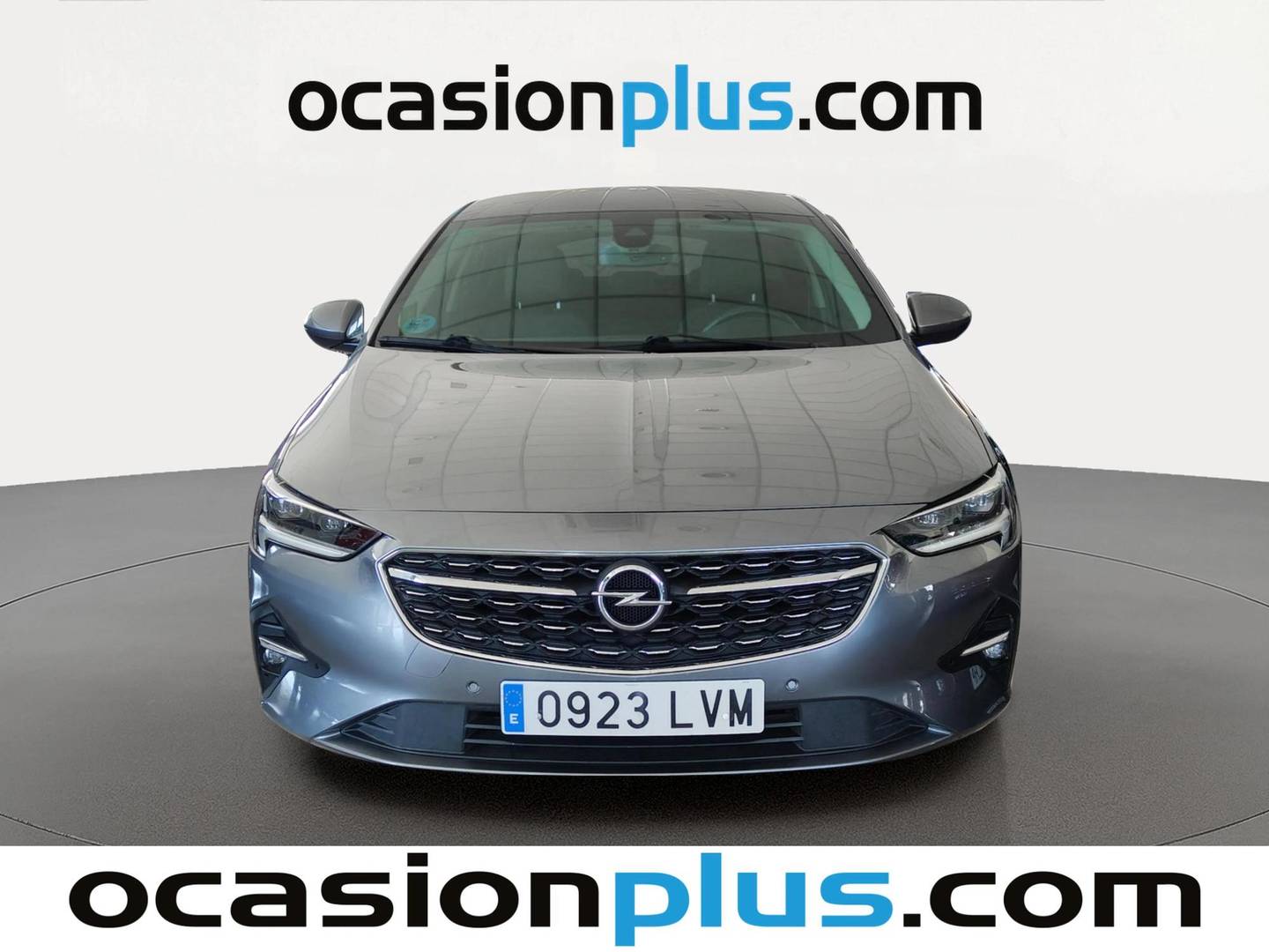 Opel Insignia Opel Insignia 2.0T SHT GS Business Elegance AT9 (170 CV) automático