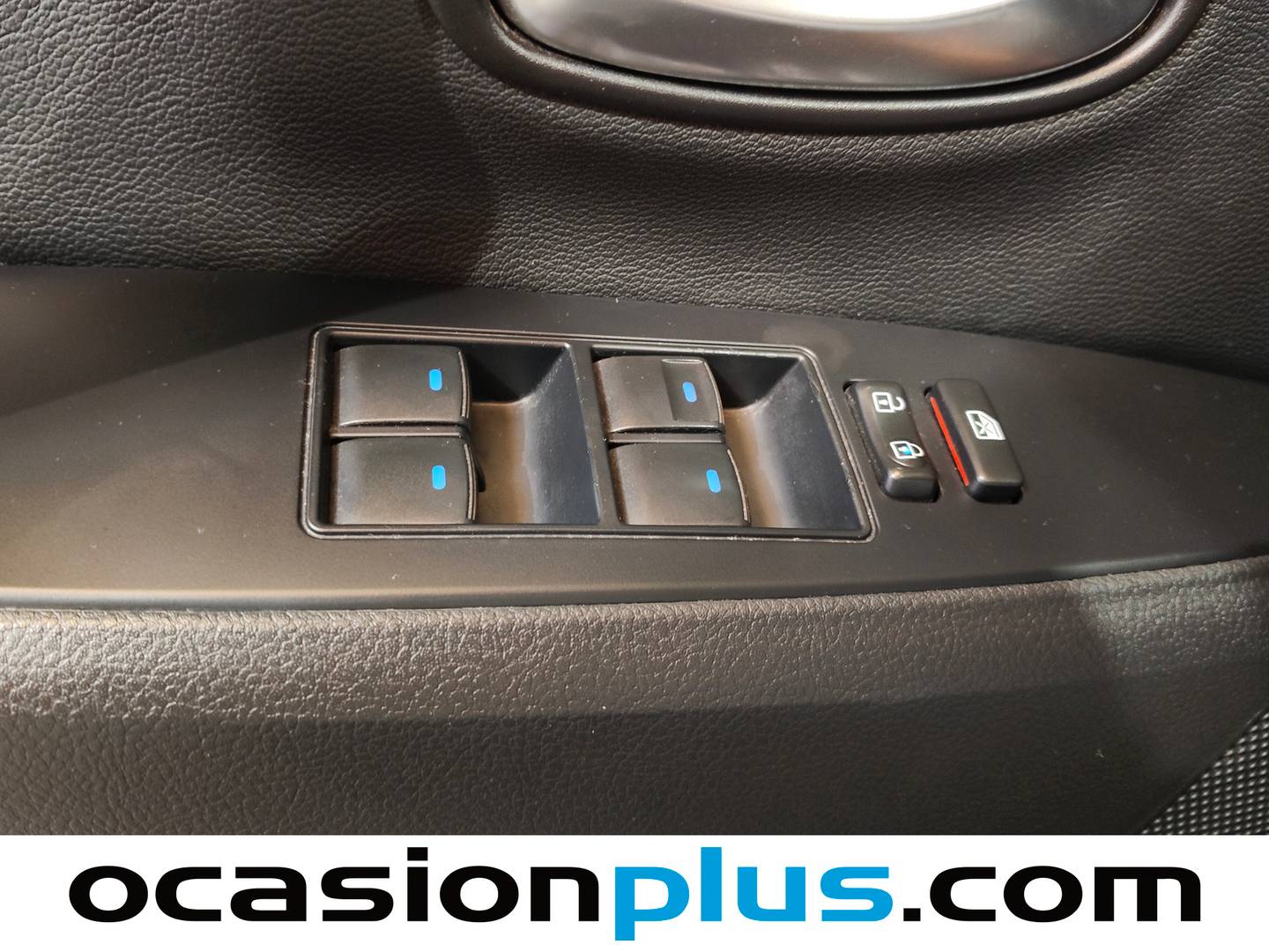 Toyota Avensis Toyota Avensis 150D Touring Sports Executive TS (143 CV) de ocasión