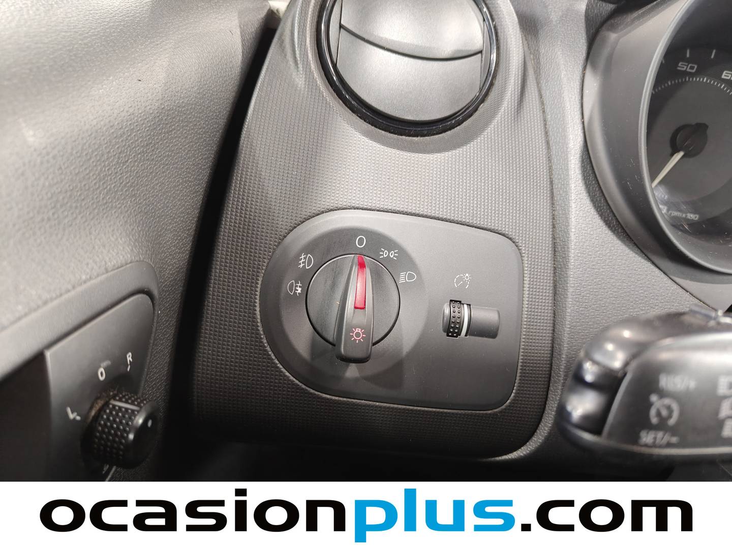 Seat Ibiza Seat Ibiza 1.4 TSI FR DSG (150 CV) 2010