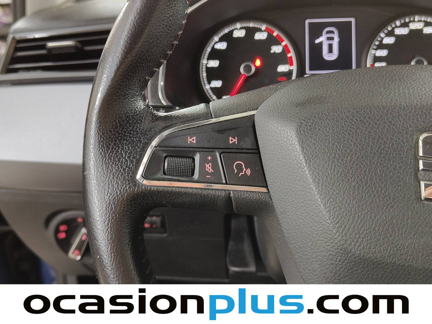 Seat Arona Seat Arona 1.0 TSI Style Ecomotive (95 CV) de segunda mano